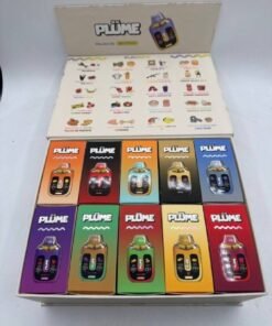 plume 2g disposable