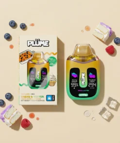 plume 2g disposable