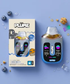 plume disposable 2g