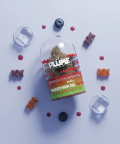 Plume Eights Premium THC-A Flower