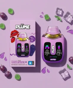 plume 2g disposable
