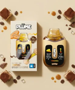 plume disposable vape
