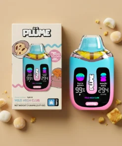 plume 2g disposable