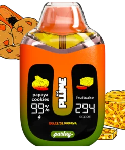 plume thc disposable