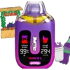 Plume disposable vape