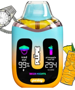 plume disposable vape